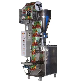 Automatic FFS Machine Exporters India